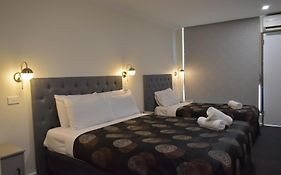 Belltower Motor Inn